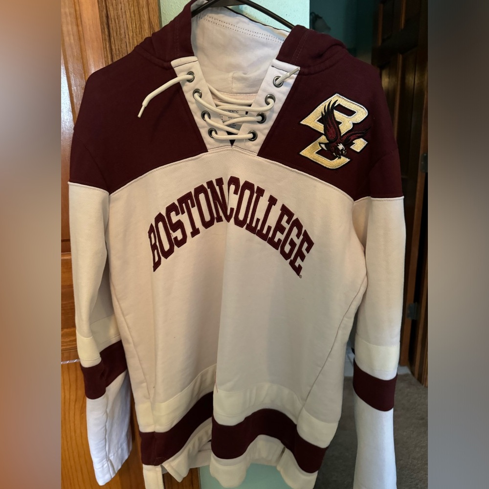 Boston College Sweatshirt